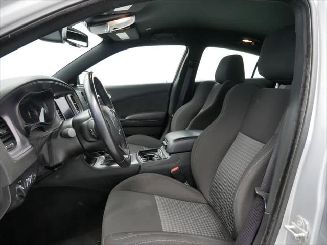 used 2023 Dodge Charger car, priced at $25,997