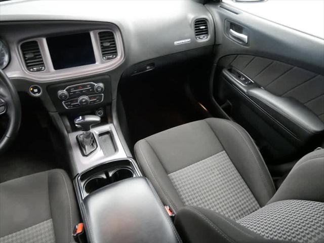 used 2023 Dodge Charger car, priced at $25,997
