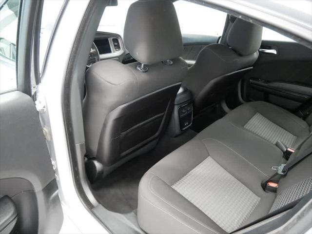 used 2023 Dodge Charger car, priced at $25,997