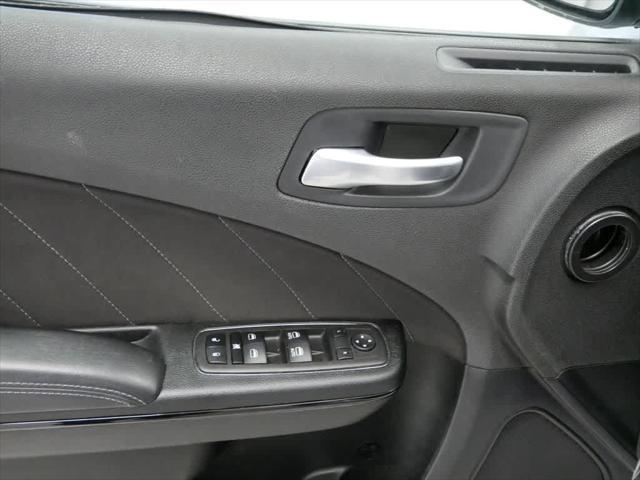 used 2023 Dodge Charger car, priced at $25,997