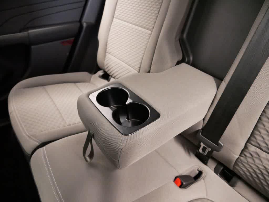 used 2022 Ford Escape car, priced at $20,668