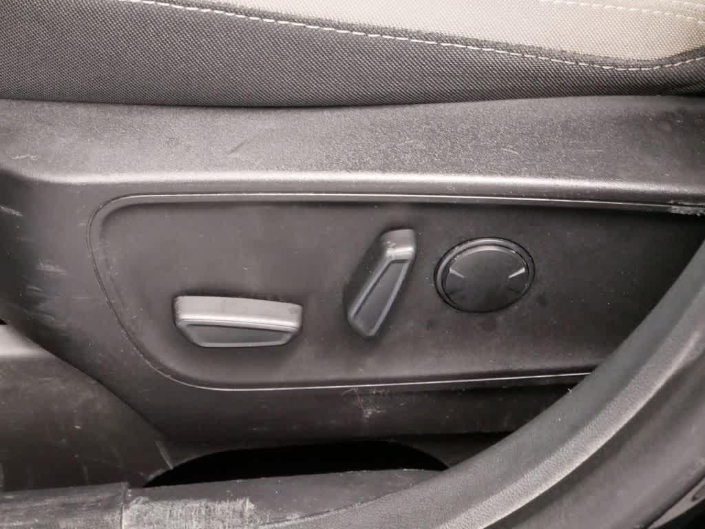 used 2022 Ford Escape car, priced at $20,668