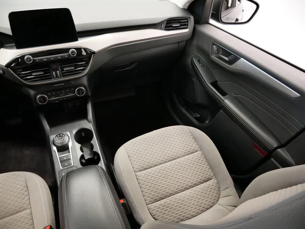 used 2022 Ford Escape car, priced at $20,668