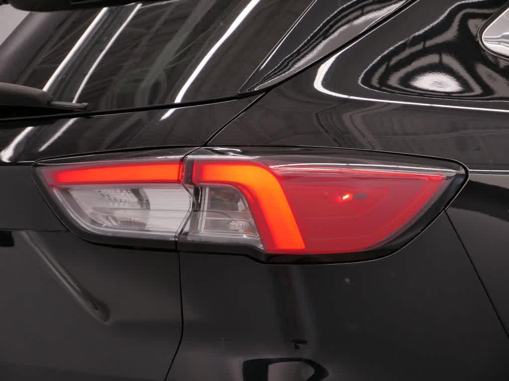 used 2022 Ford Escape car, priced at $21,260