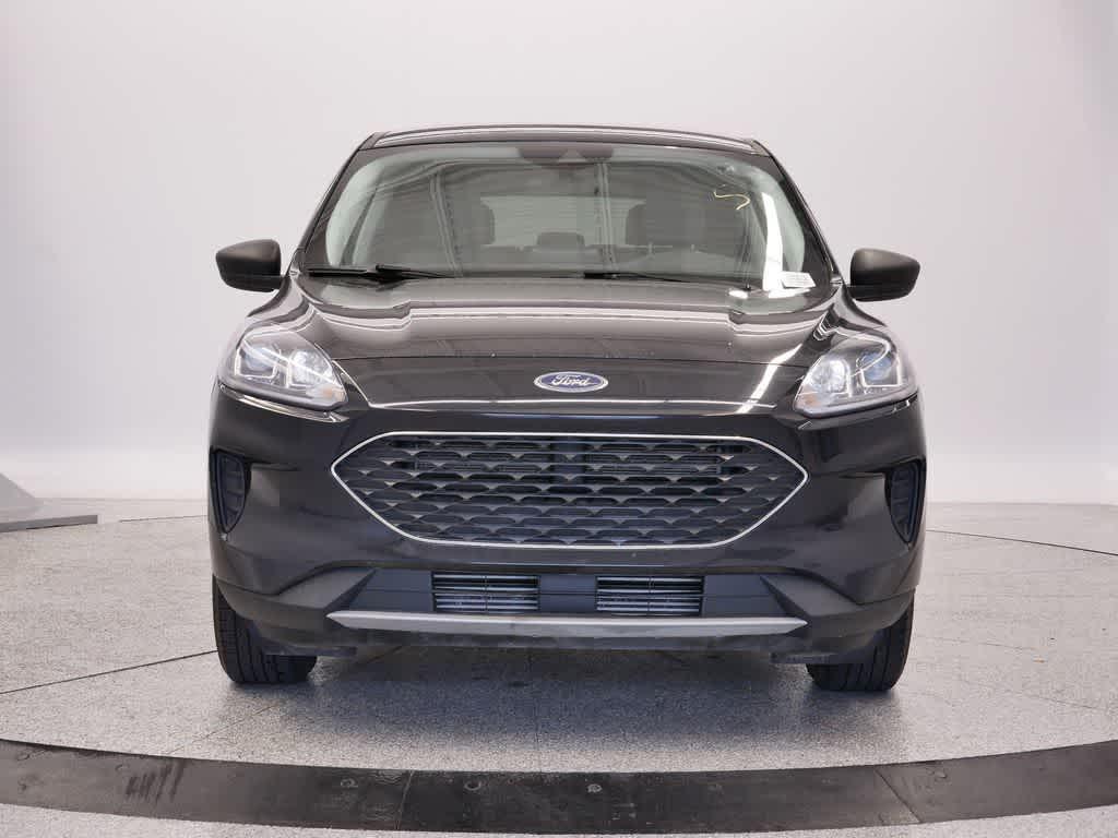 used 2022 Ford Escape car, priced at $21,260