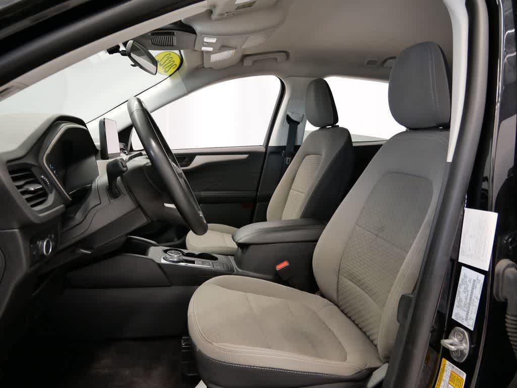 used 2022 Ford Escape car, priced at $20,668