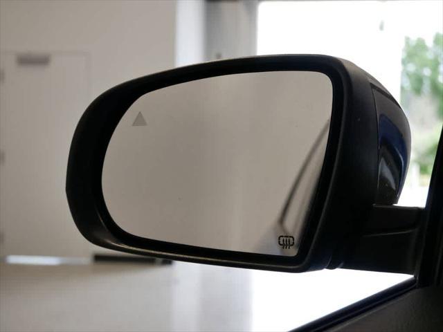 used 2022 Jeep Cherokee car, priced at $22,431