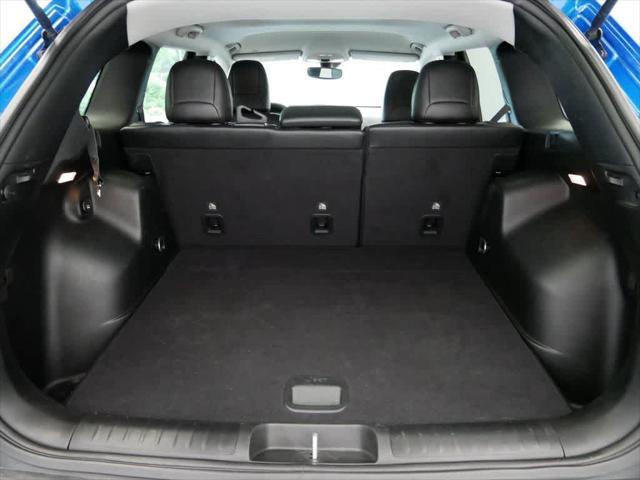 used 2022 Jeep Cherokee car, priced at $22,431