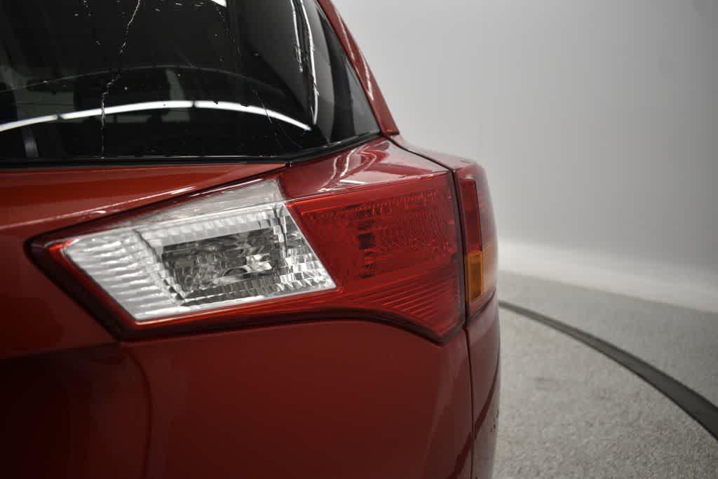 used 2015 Toyota RAV4 car, priced at $16,382