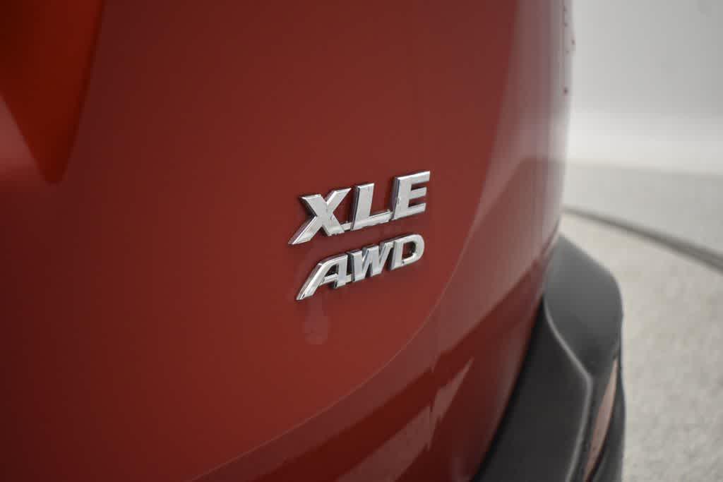used 2015 Toyota RAV4 car, priced at $16,382