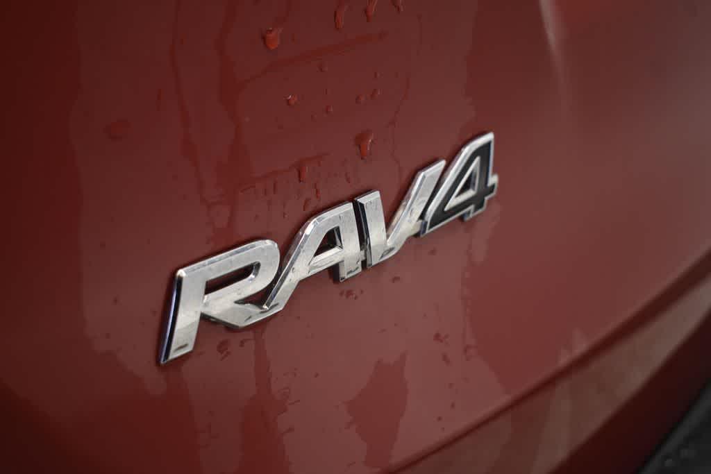 used 2015 Toyota RAV4 car, priced at $16,382