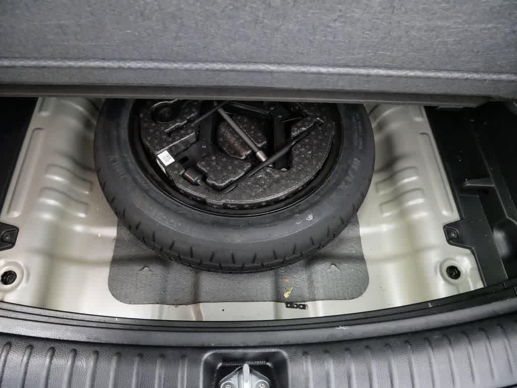 used 2022 Kia Seltos car, priced at $18,999