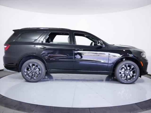 new 2025 Dodge Durango car, priced at $47,363