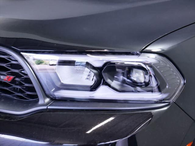 new 2025 Dodge Durango car, priced at $47,363
