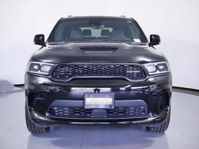 new 2025 Dodge Durango car, priced at $47,363