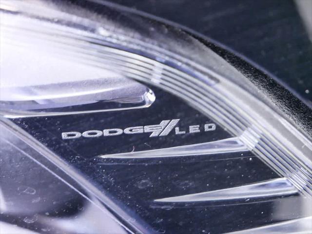 new 2025 Dodge Durango car, priced at $47,363