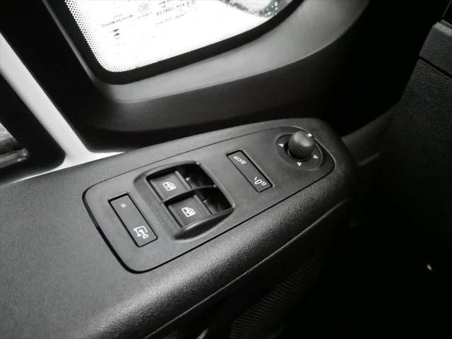 used 2025 Ram ProMaster 2500 car, priced at $42,999