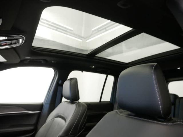 new 2025 Jeep Grand Cherokee 4xe car, priced at $63,316