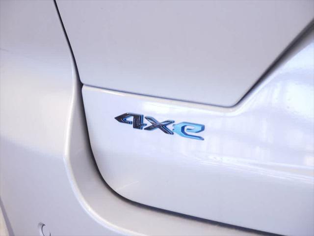 new 2025 Jeep Grand Cherokee 4xe car, priced at $60,102