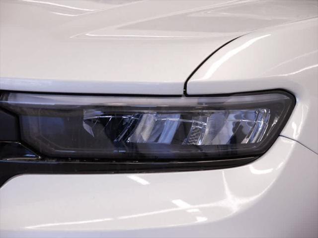new 2025 Jeep Grand Cherokee 4xe car, priced at $60,102