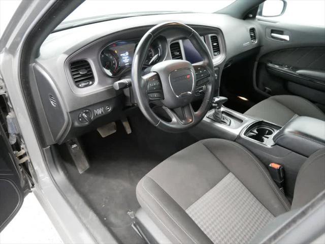 used 2023 Dodge Charger car, priced at $25,846