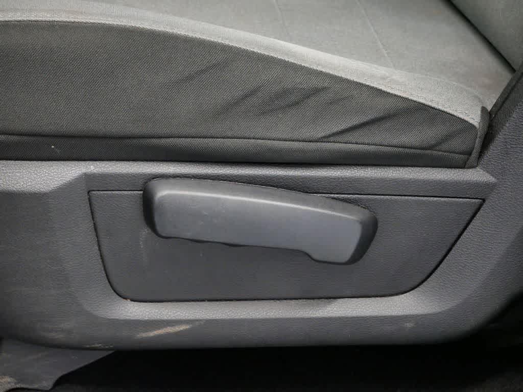 used 2021 Ram 1500 car, priced at $26,046