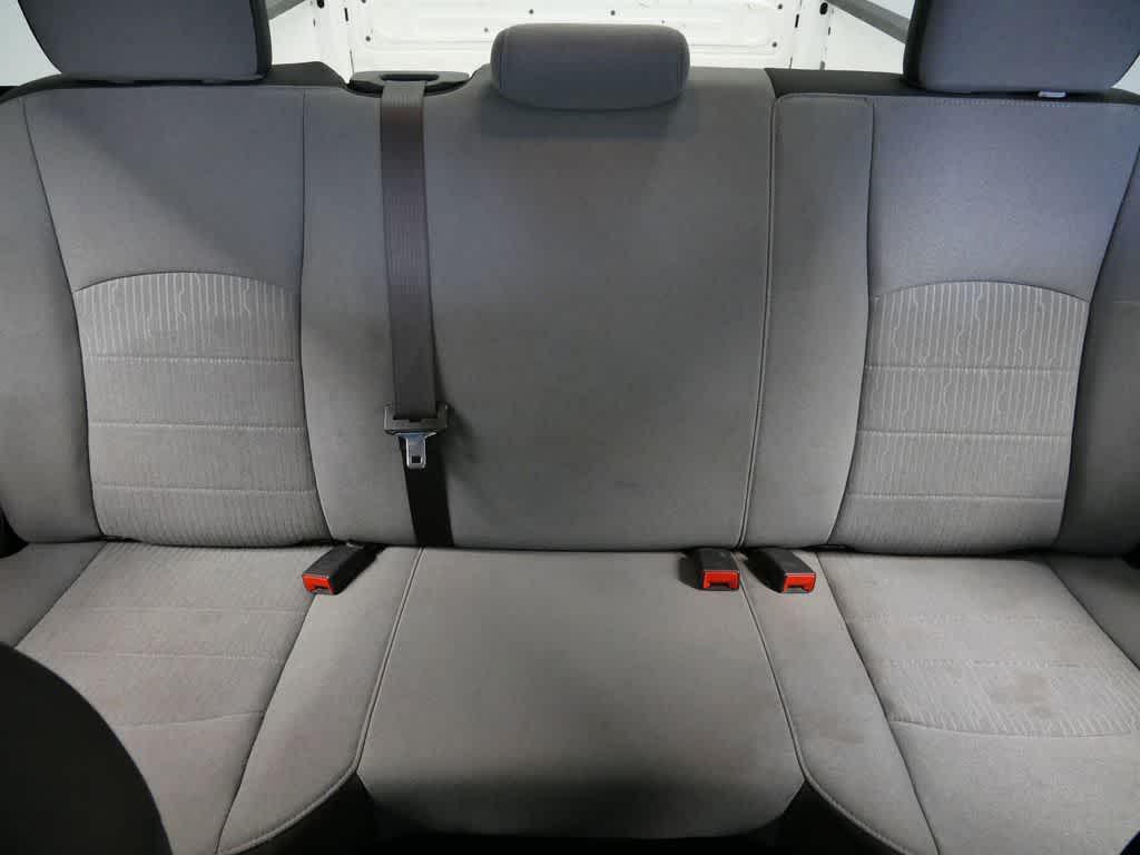 used 2021 Ram 1500 car, priced at $26,046