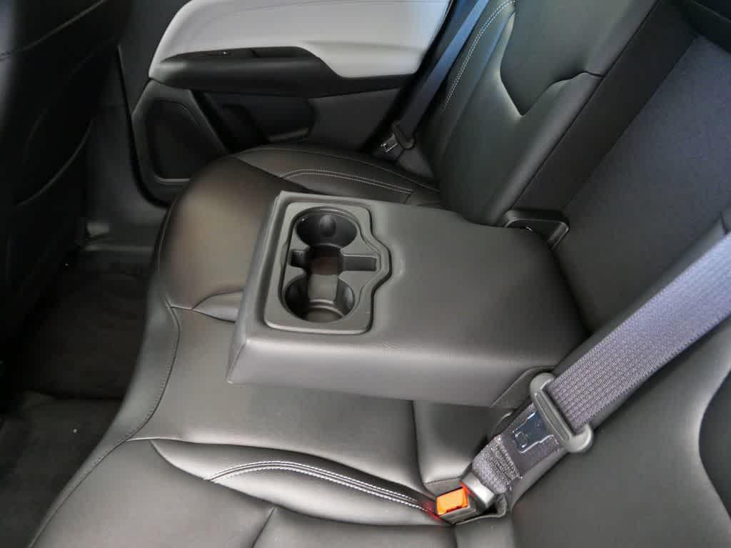 new 2025 Jeep Compass car
