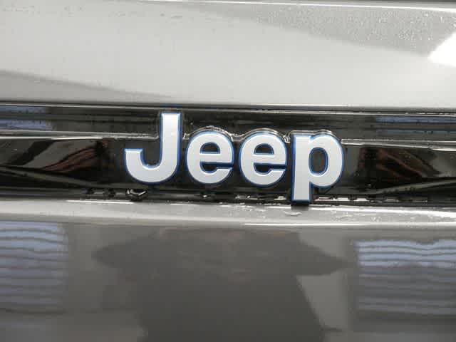 new 2025 Jeep Grand Cherokee 4xe car, priced at $63,879