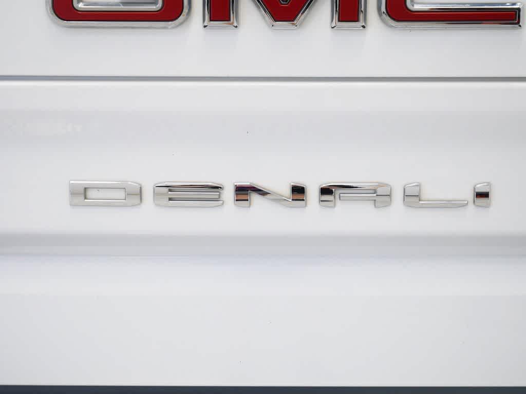 used 2023 GMC Sierra 1500 car, priced at $48,266