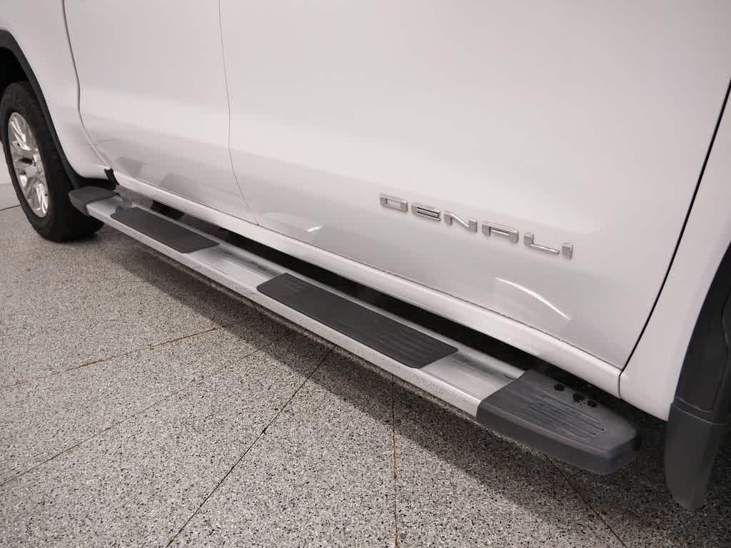 used 2023 GMC Sierra 1500 car, priced at $51,525