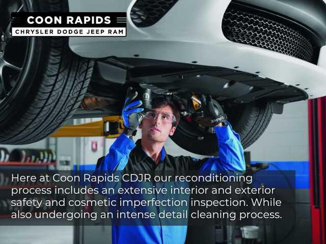 used 2021 Jeep Grand Cherokee car, priced at $28,688