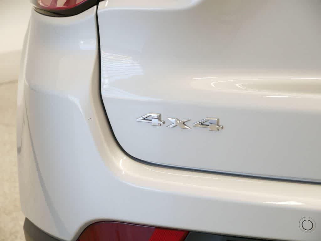 new 2025 Jeep Compass car, priced at $32,835