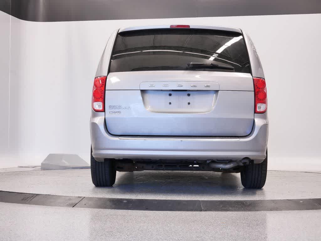 used 2013 Dodge Grand Caravan car, priced at $9,000