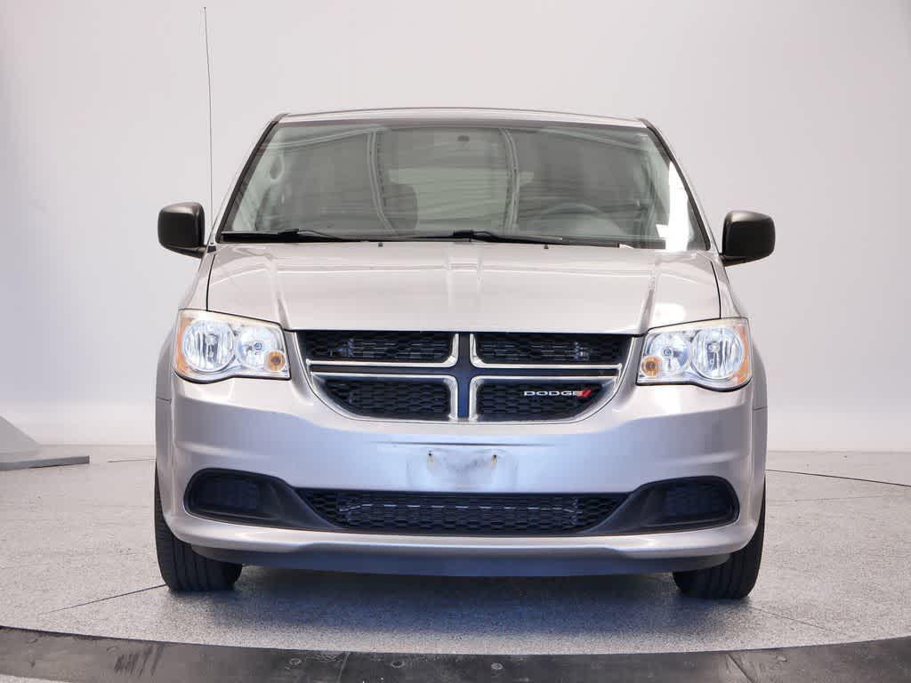 used 2013 Dodge Grand Caravan car, priced at $9,000