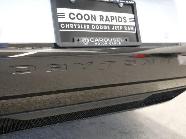 new 2025 Dodge Charger Daytona car, priced at $56,898