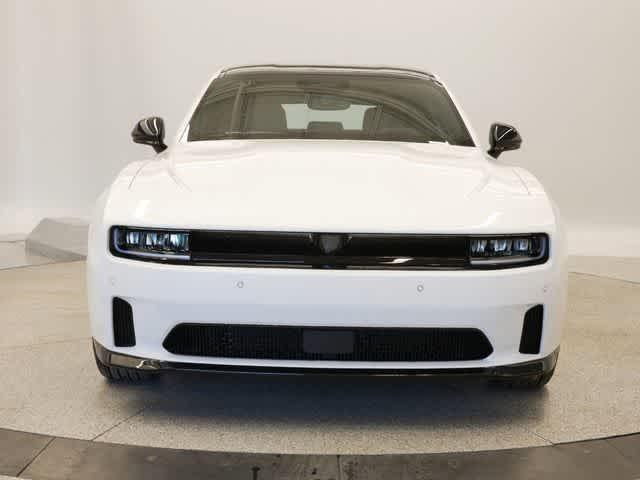 new 2025 Dodge Charger Daytona car, priced at $56,898