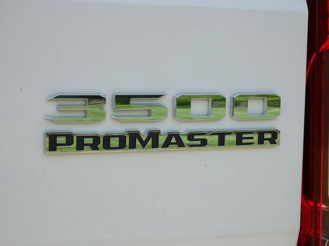 new 2024 Ram ProMaster 3500 car, priced at $52,799