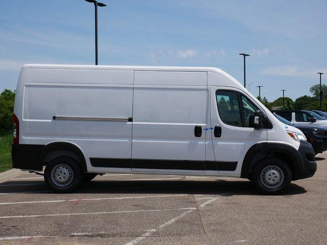 new 2024 Ram ProMaster 3500 car, priced at $52,799