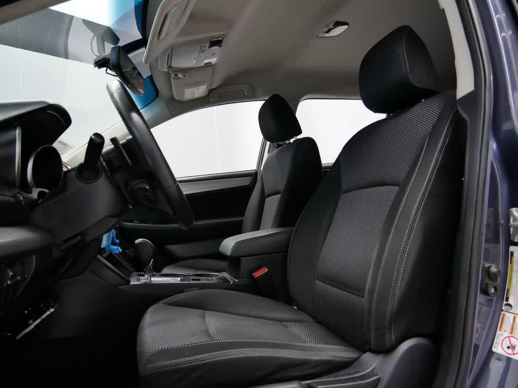 used 2017 Subaru Outback car, priced at $13,987