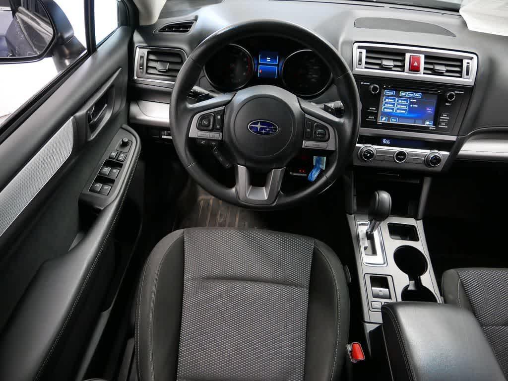 used 2017 Subaru Outback car, priced at $13,987