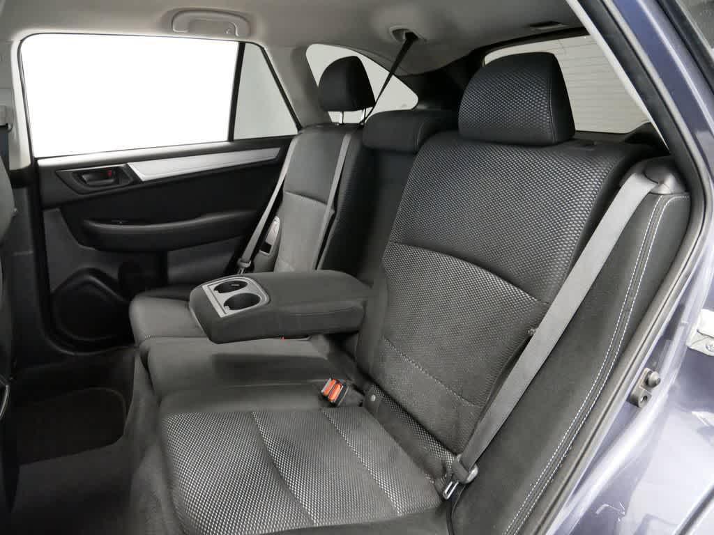 used 2017 Subaru Outback car, priced at $13,987