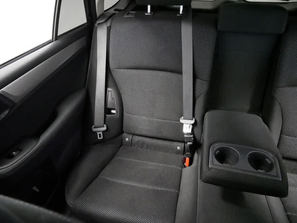 used 2017 Subaru Outback car, priced at $13,987