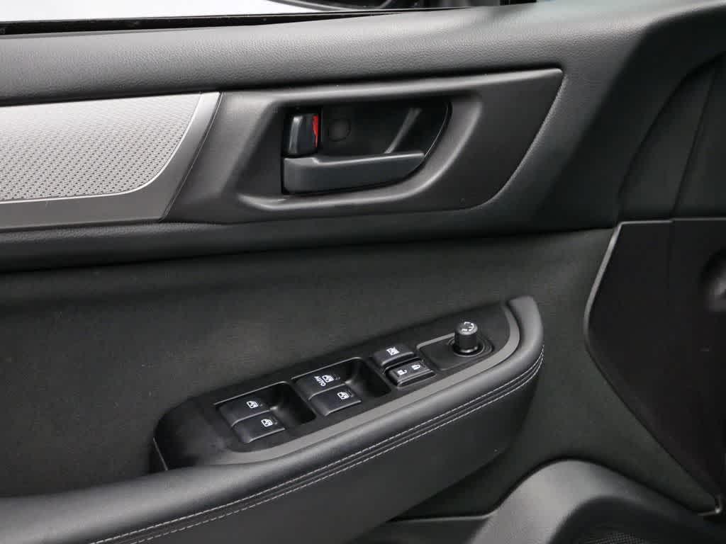 used 2017 Subaru Outback car, priced at $13,987