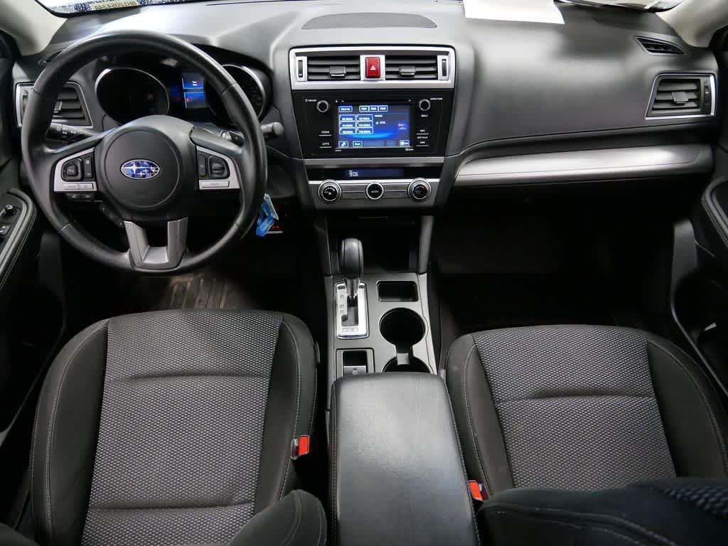 used 2017 Subaru Outback car, priced at $13,987