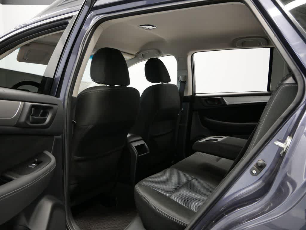 used 2017 Subaru Outback car, priced at $13,987