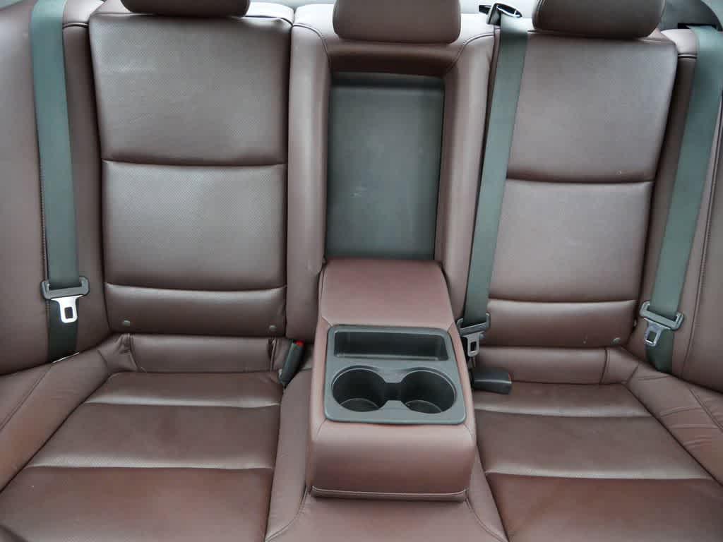 used 2015 Acura TLX car, priced at $11,717