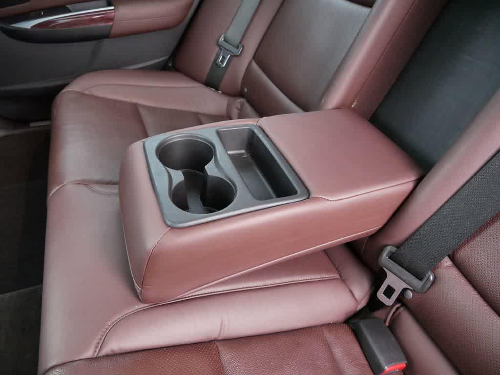 used 2015 Acura TLX car, priced at $11,717