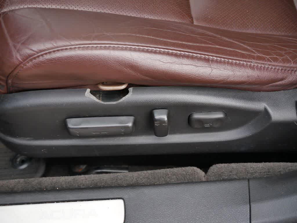 used 2015 Acura TLX car, priced at $11,717