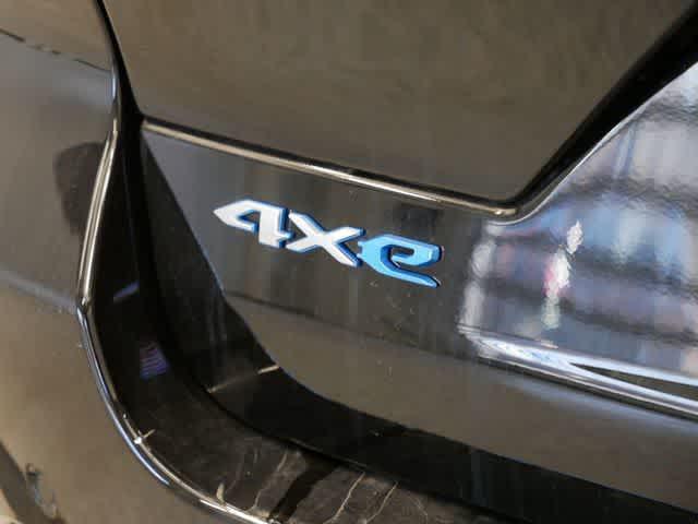 new 2025 Jeep Grand Cherokee 4xe car, priced at $59,196
